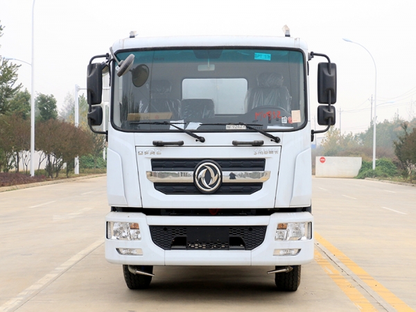 國六東風(fēng)D9 12噸/14噸灑水車